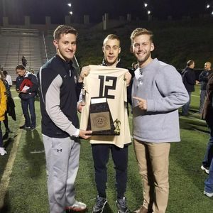 Meet your Posher, Sean